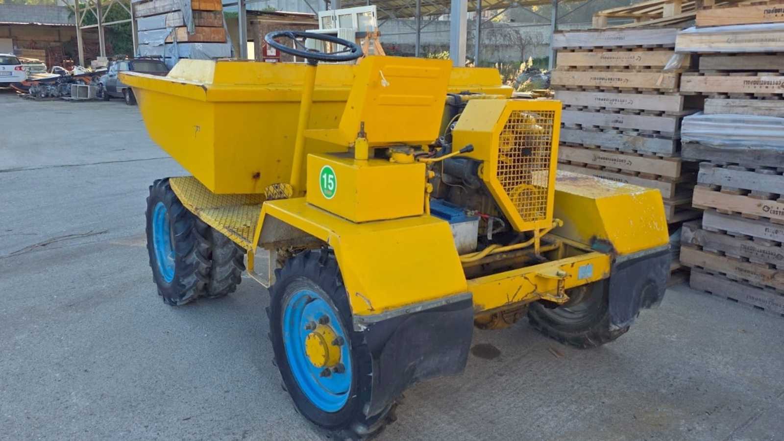 OmecoHub - Immagine Principale